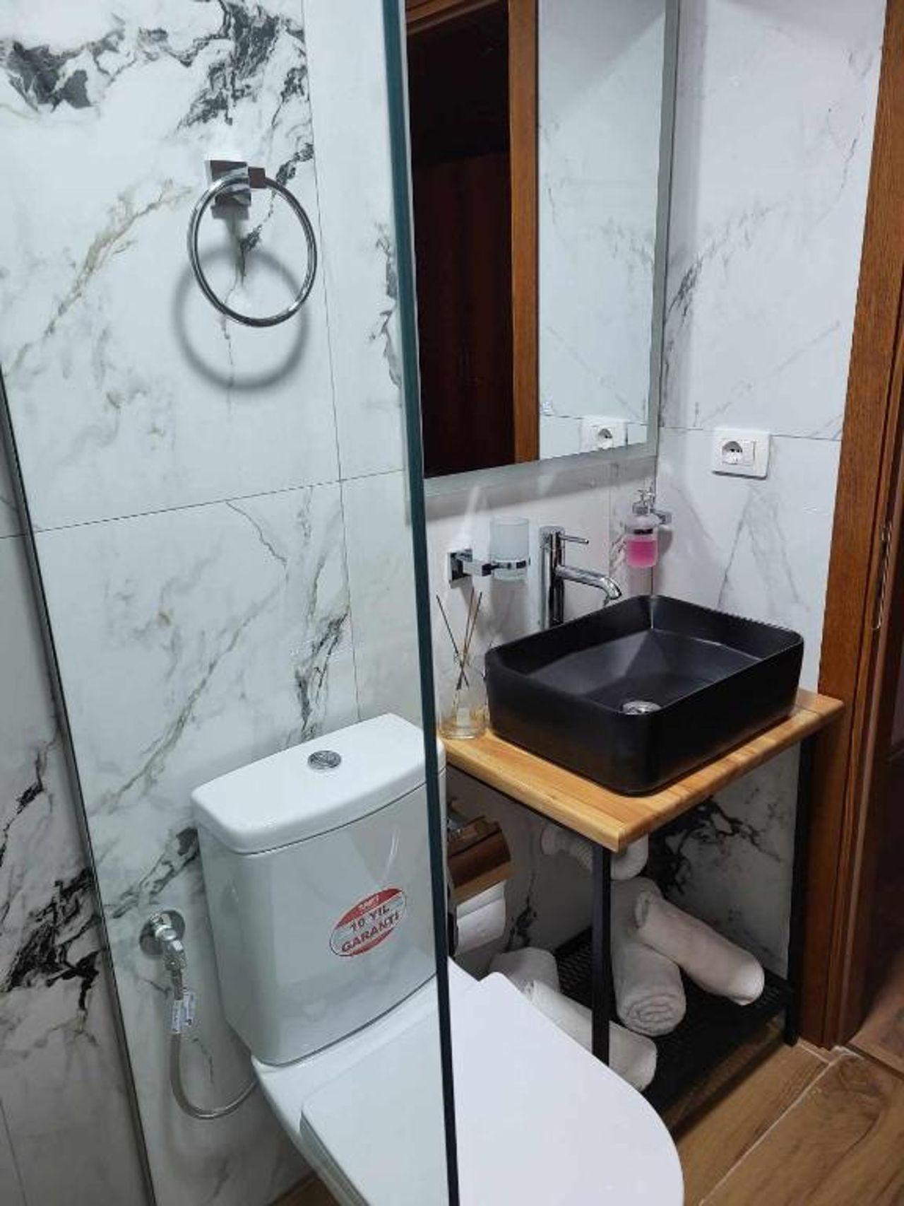 Guest House Hasko