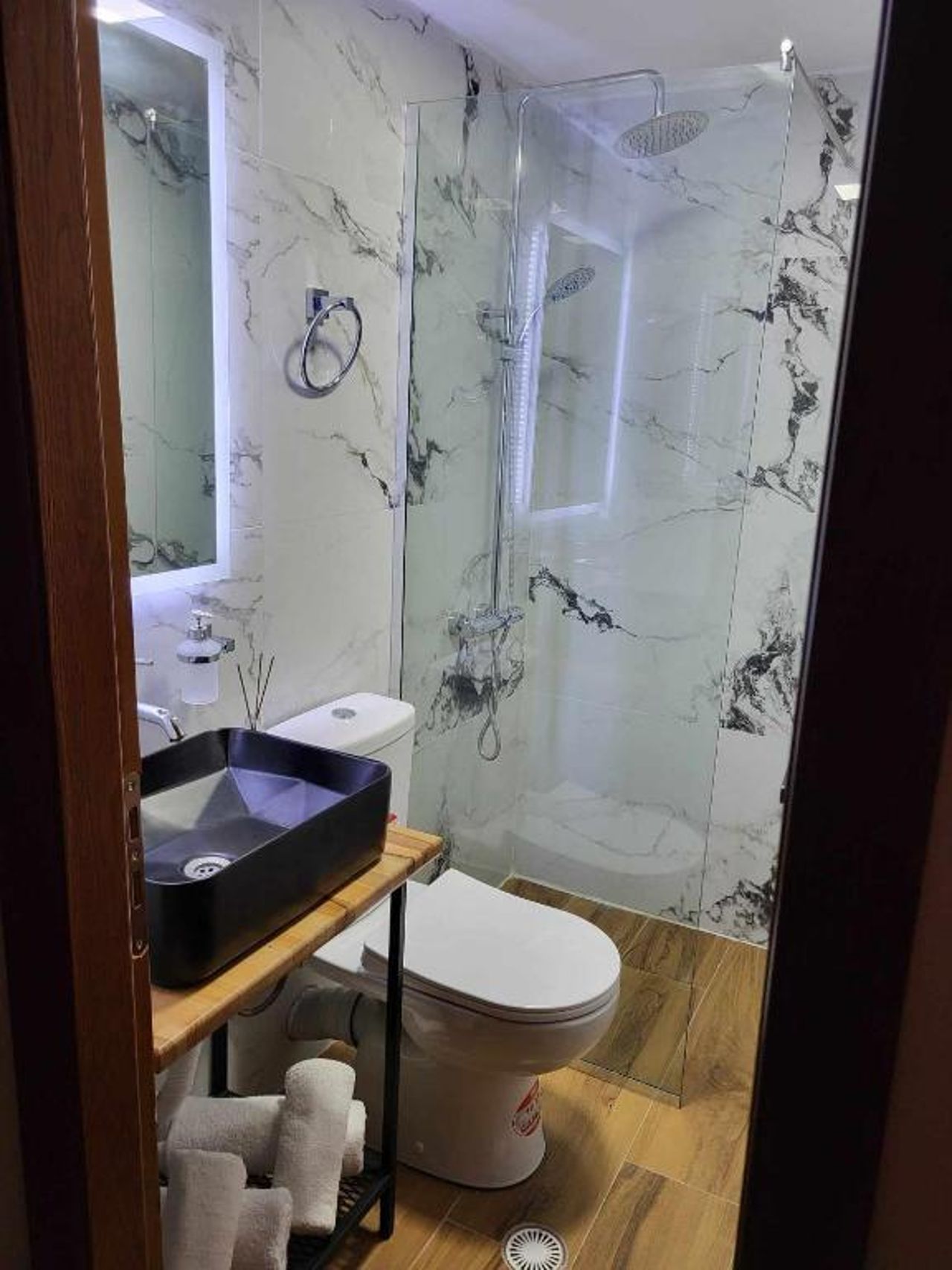 Guest House Hasko