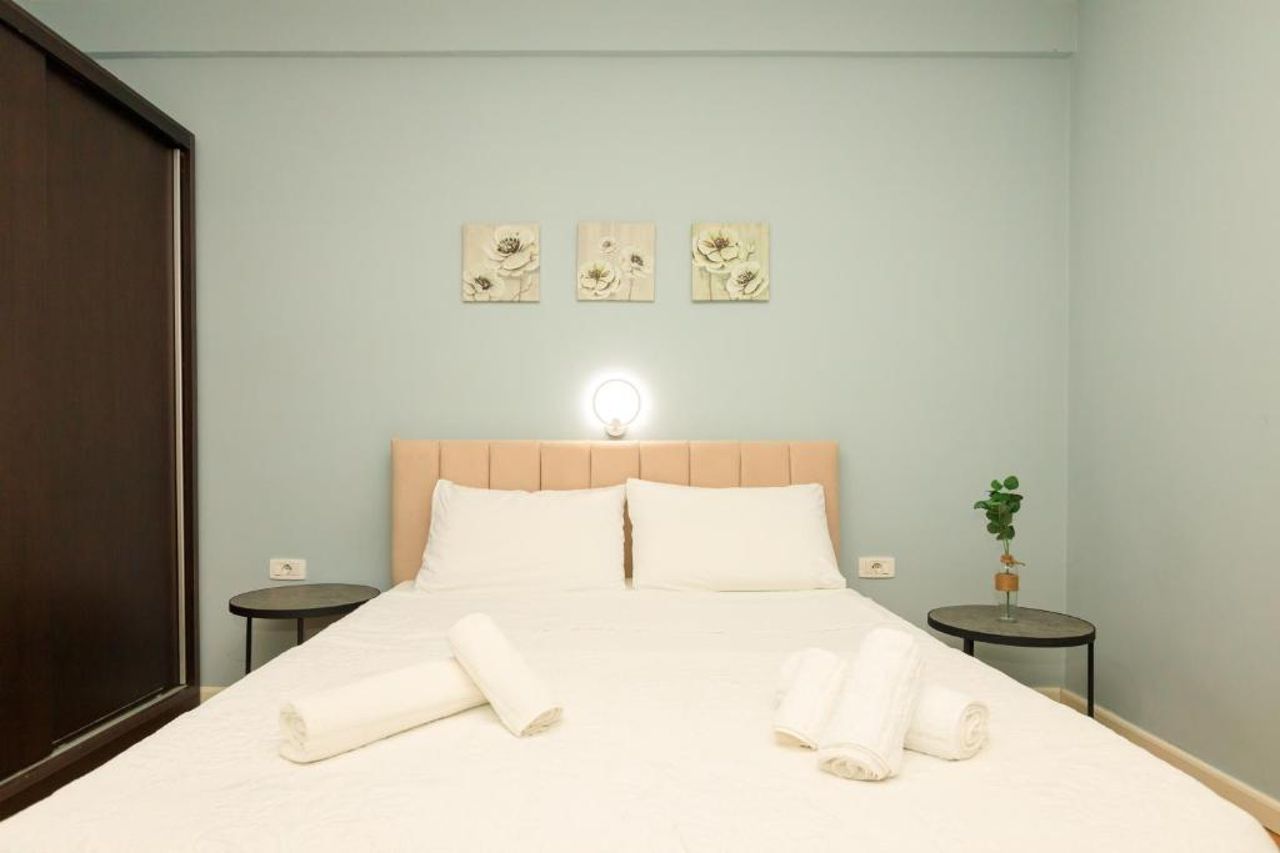 Kler Apartments City Center Tirana