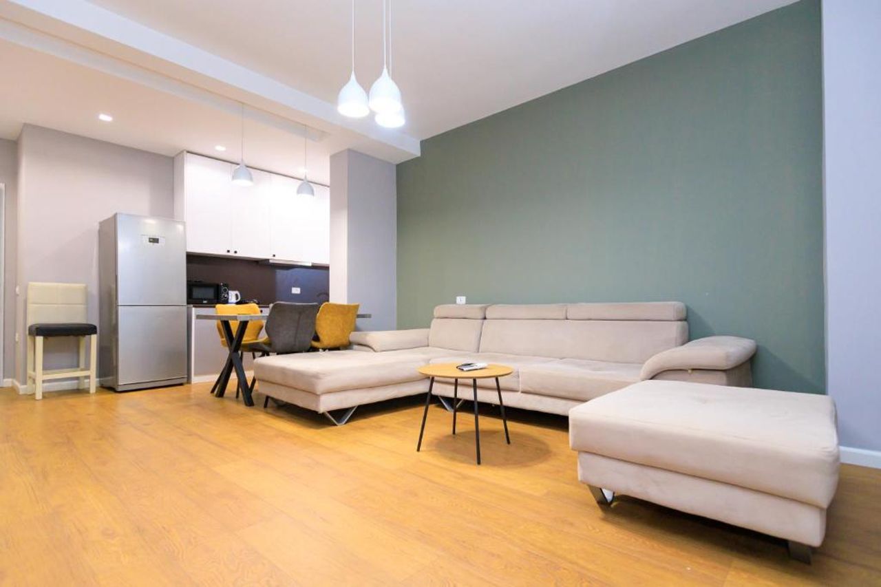 Kler Apartments City Center Tirana