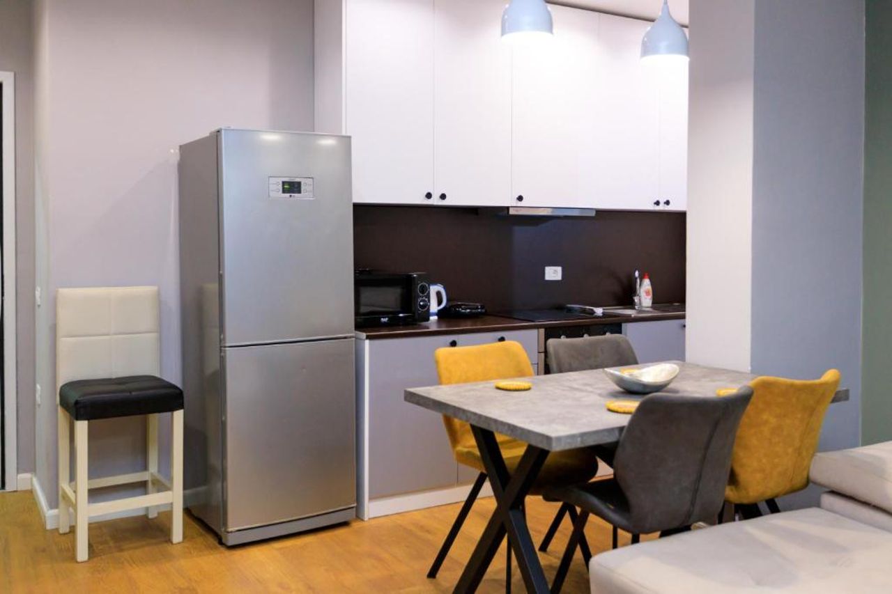 Kler Apartments City Center Tirana