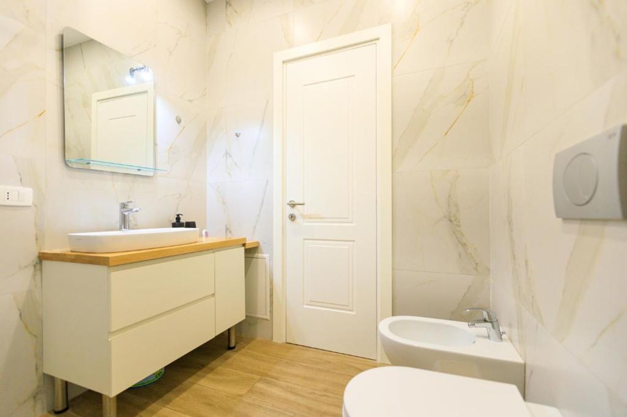 Kler Apartments City Center Tirana