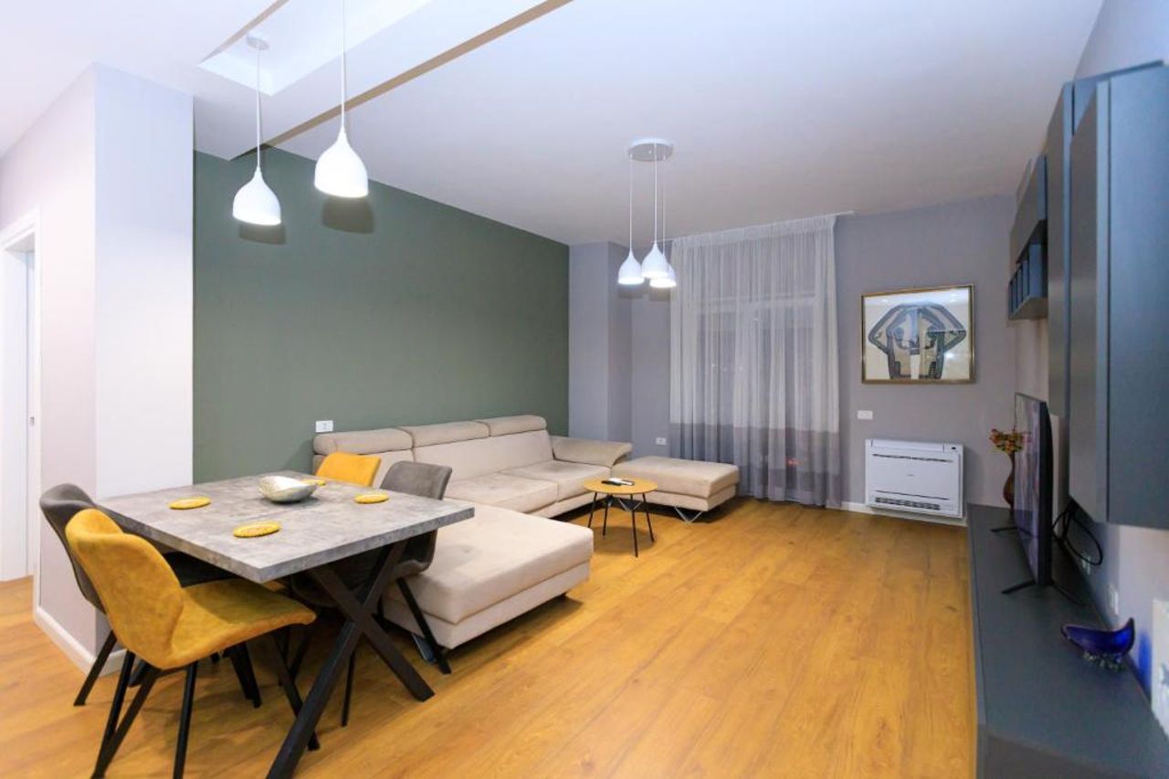 Kler Apartments City Center Tirana