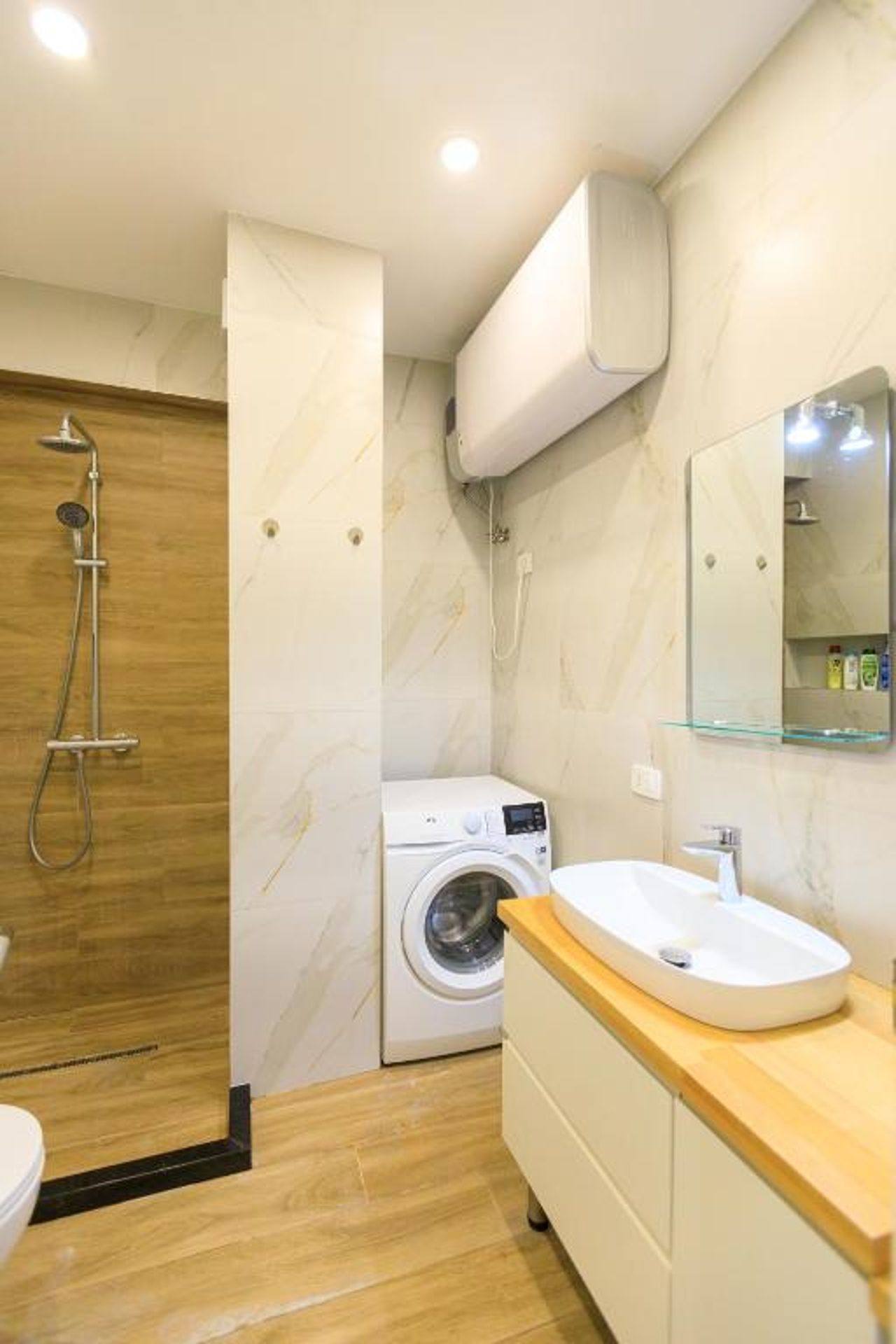 Kler Apartments City Center Tirana
