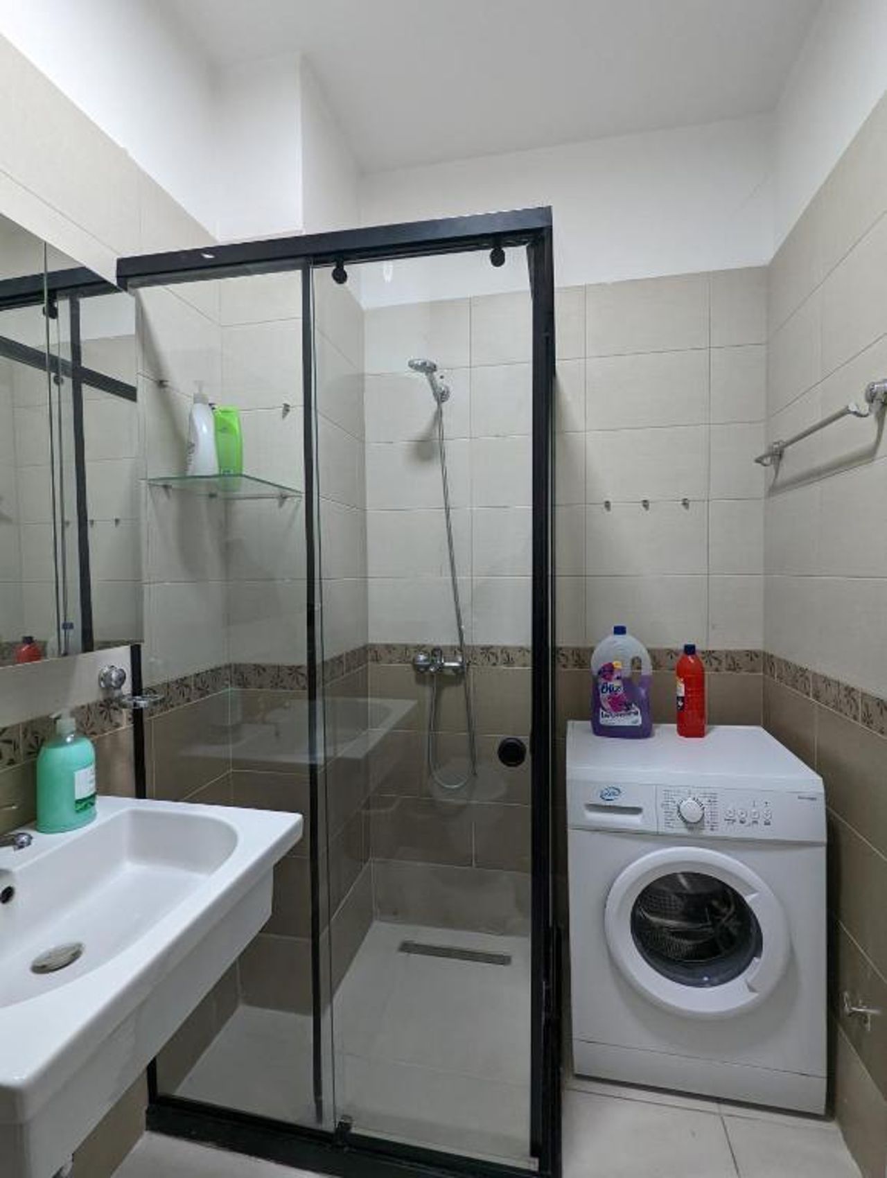 Spiranca Downtown Comfort