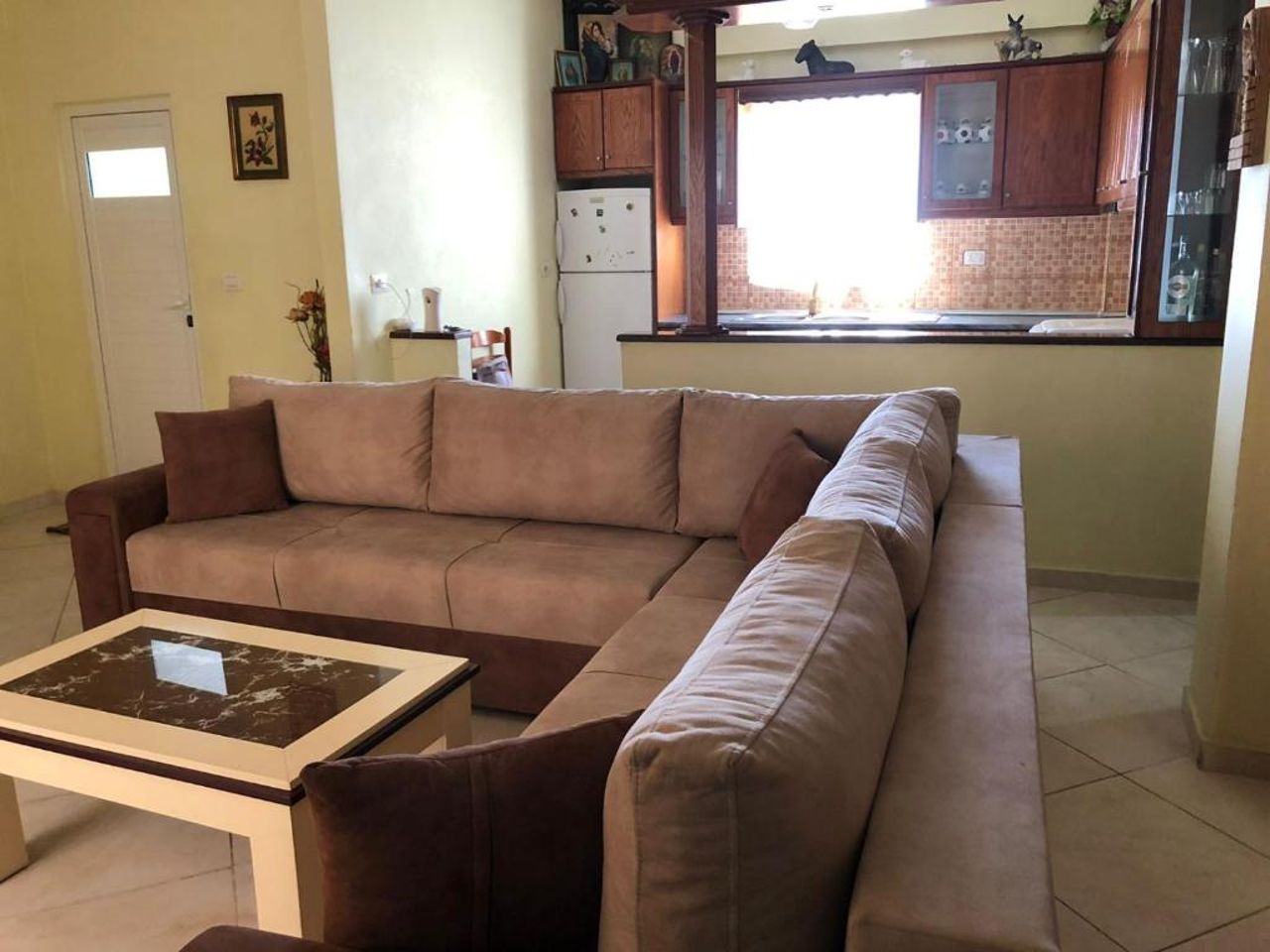 Quality home