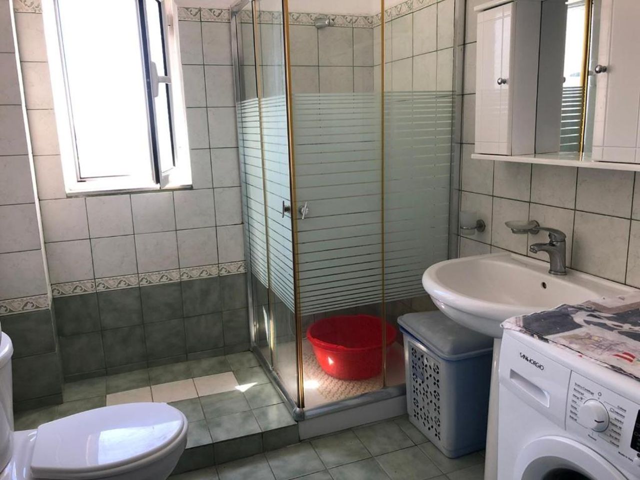 Quality home