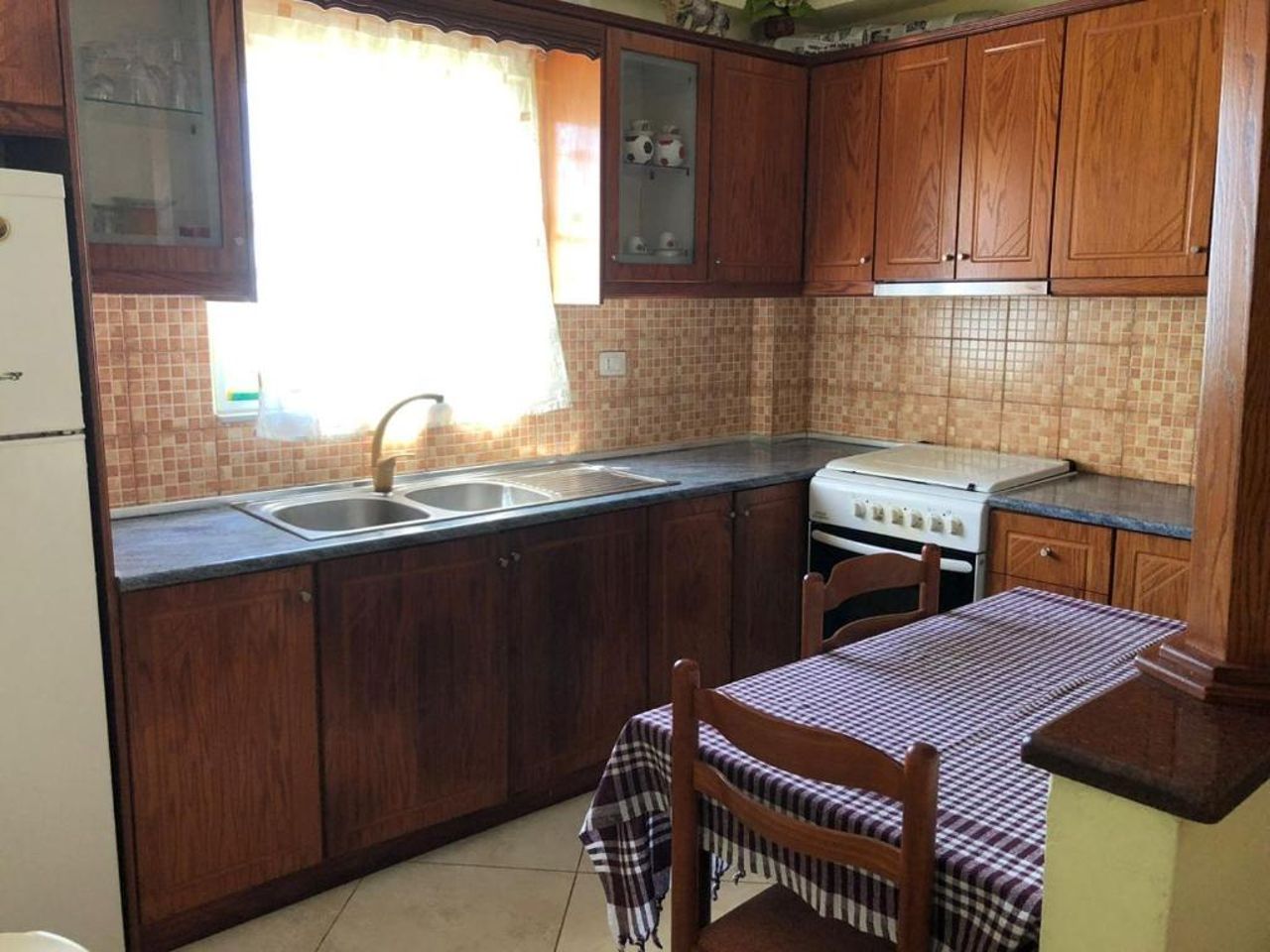 Quality home