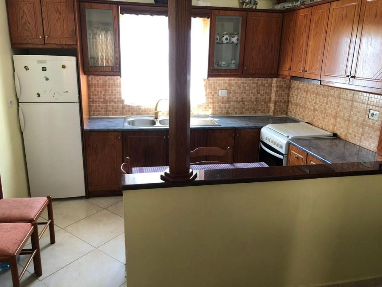 Quality home