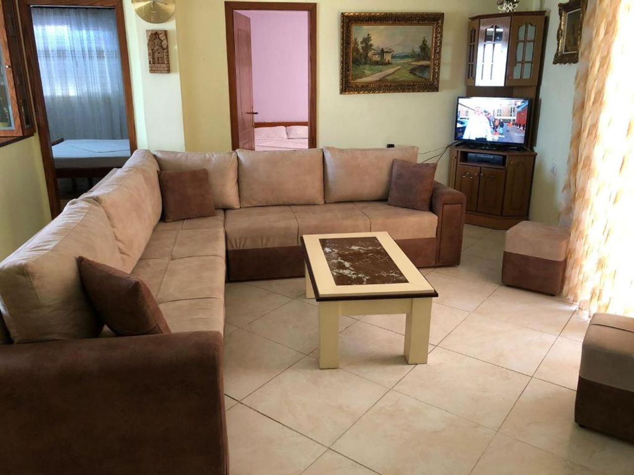 Quality home