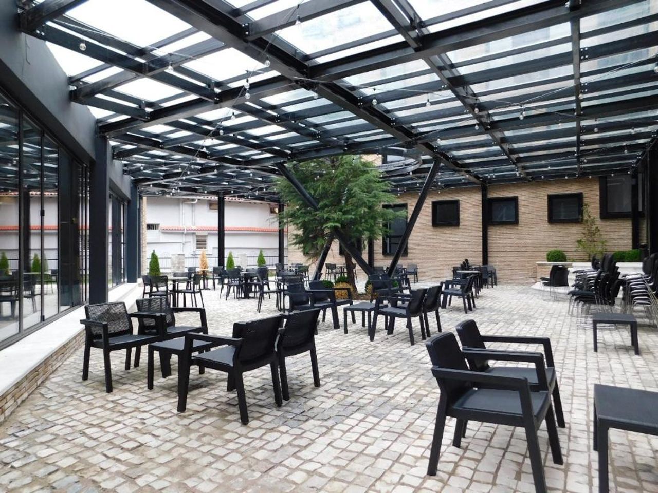 Hotel MIK