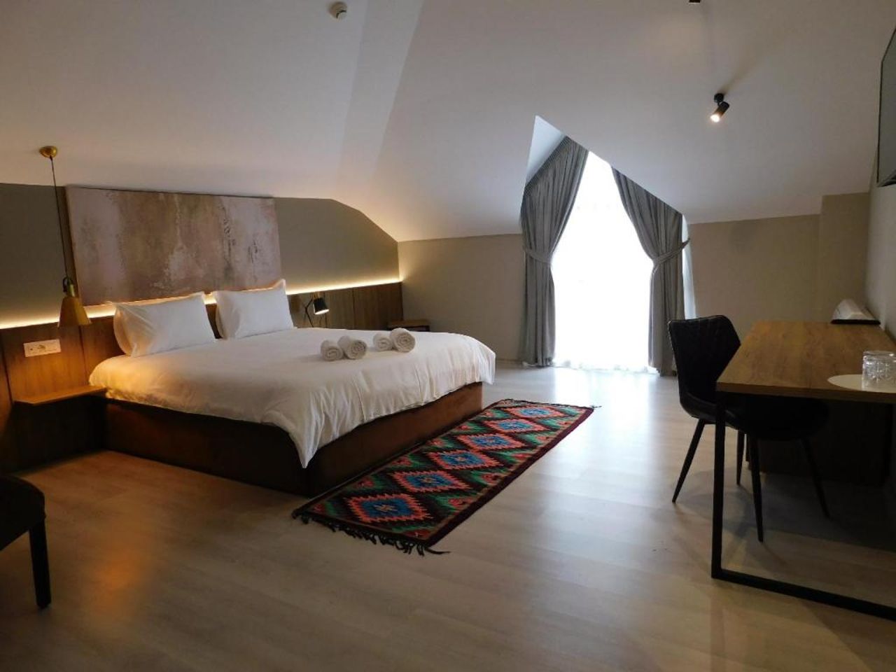 MIK Hotel Korça
