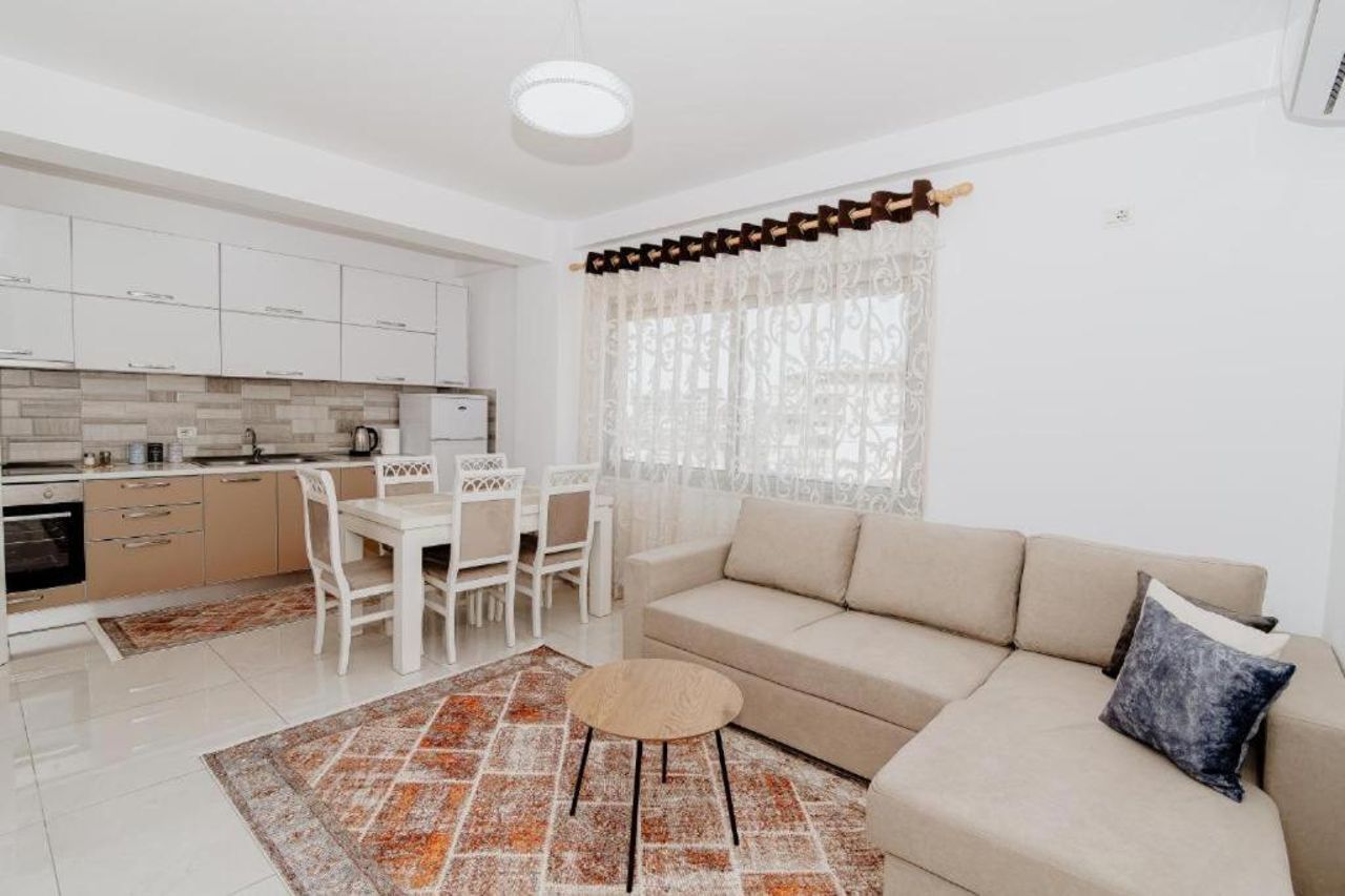Solé Apartments