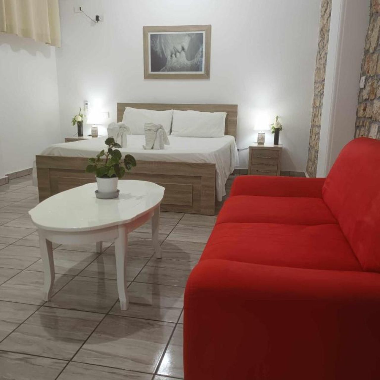 Sunset Guest house