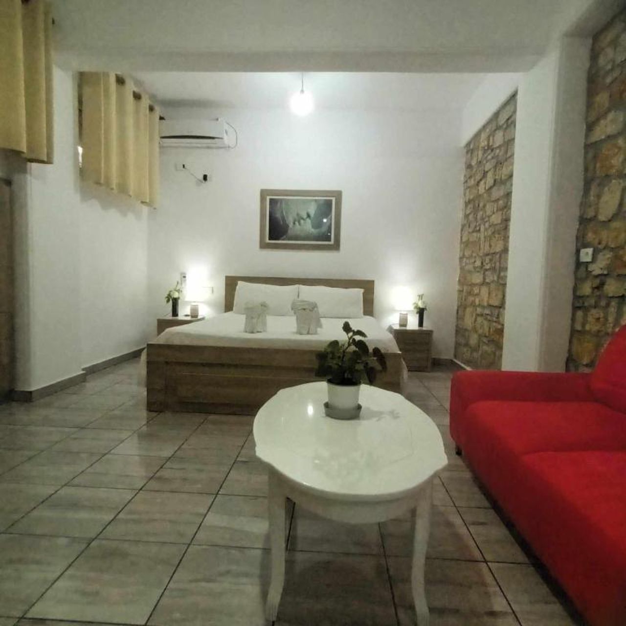 Sunset Guest house