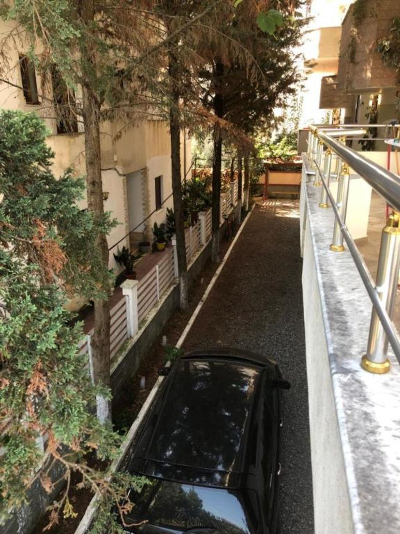 Tafilaj Apartments
