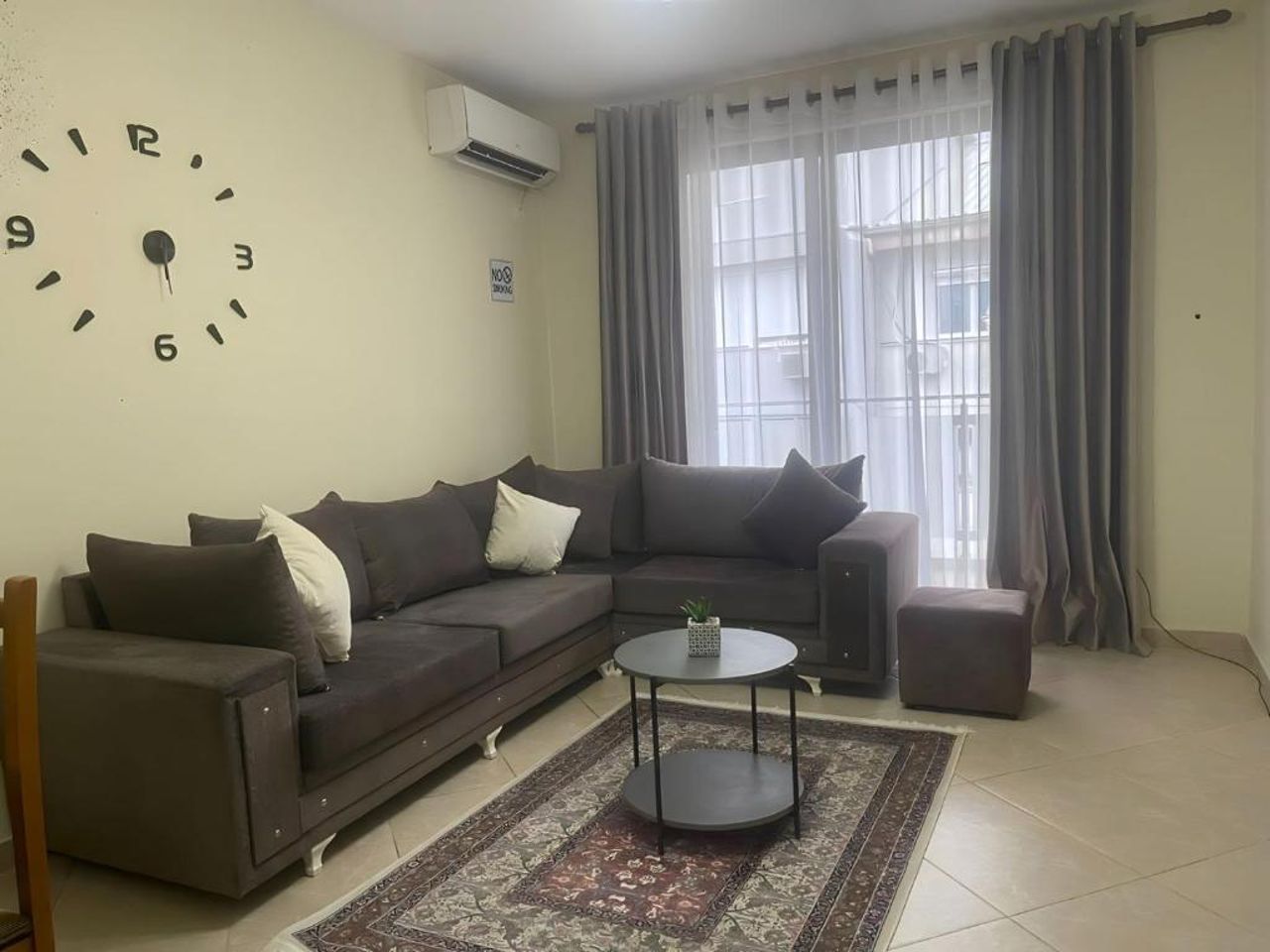 One bedroom apartment in Tirana