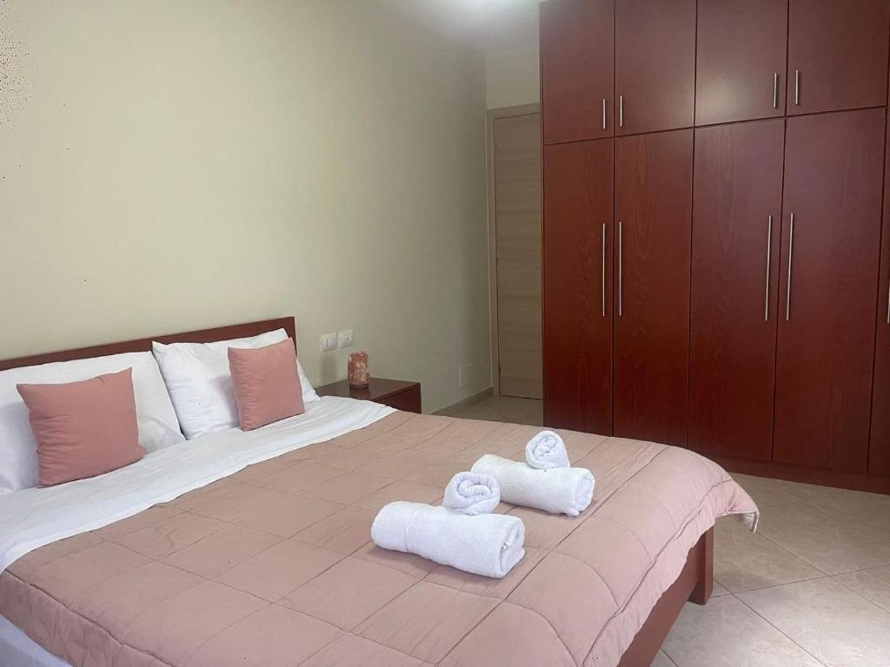 One bedroom apartment in Tirana
