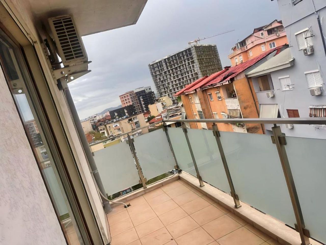 One bedroom apartment in Tirana