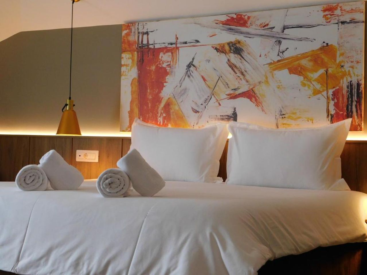 MIK Hotel Korça