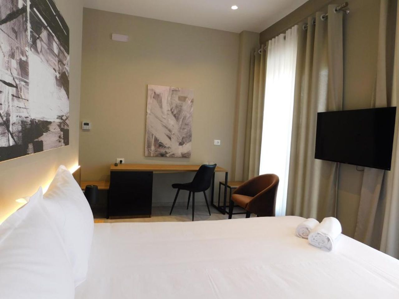 Hotel MIK