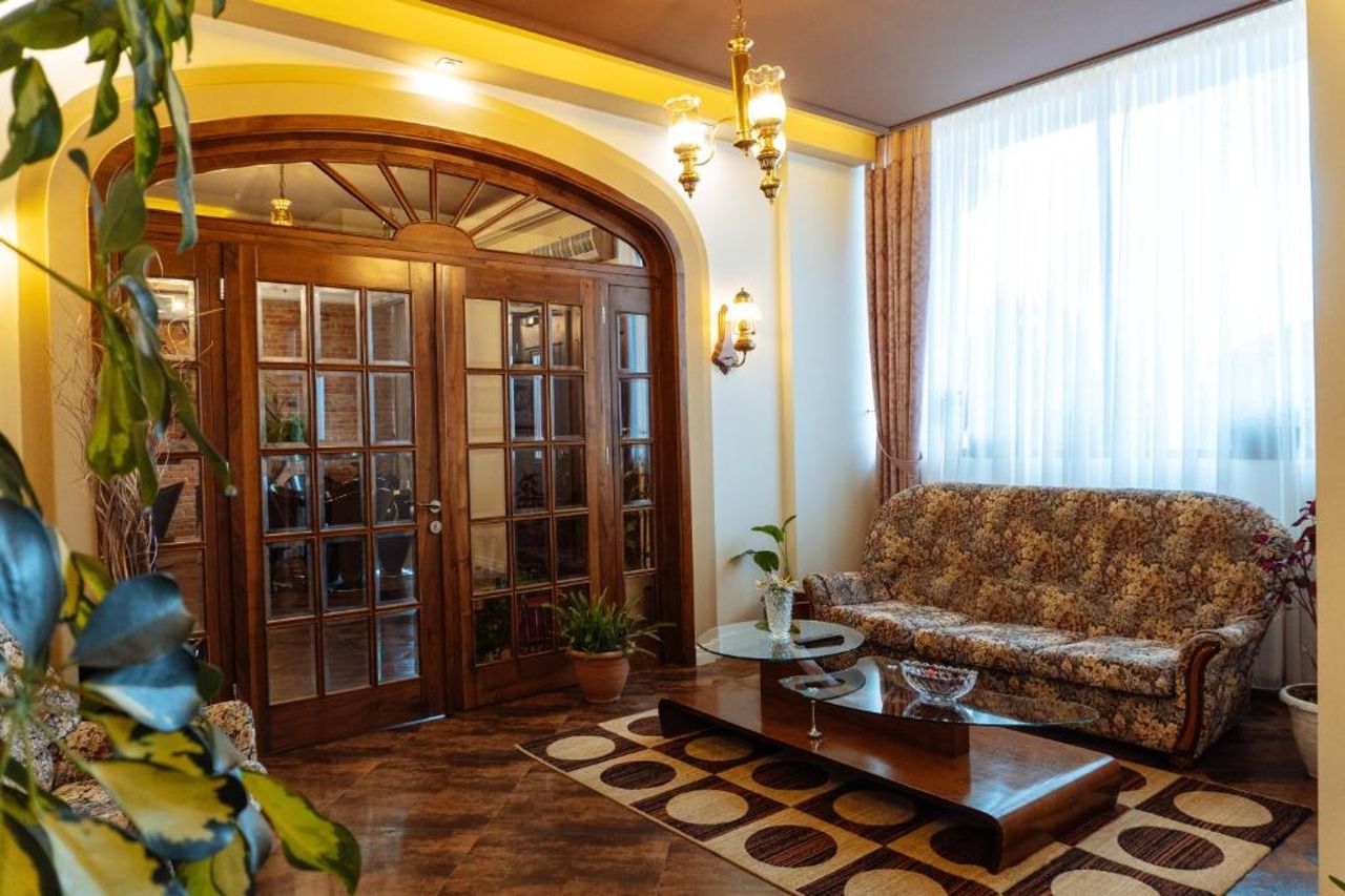 Casta Diva Boutique Hotel