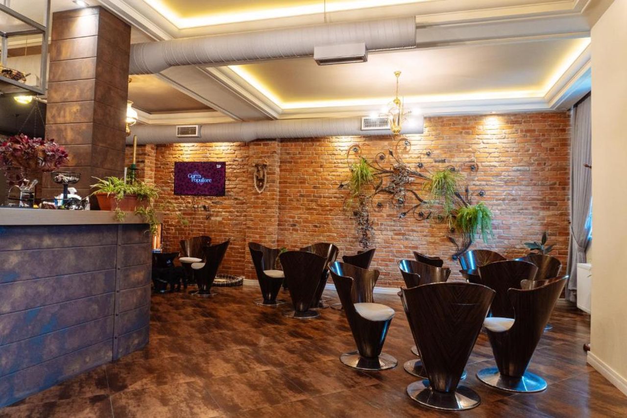 Casta Diva Boutique Hotel