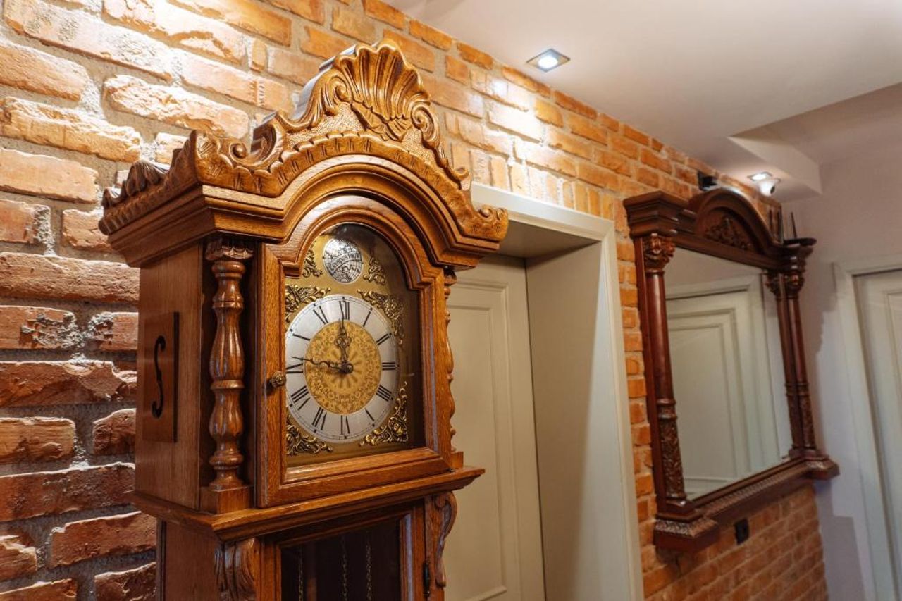 Casta Diva Boutique Hotel