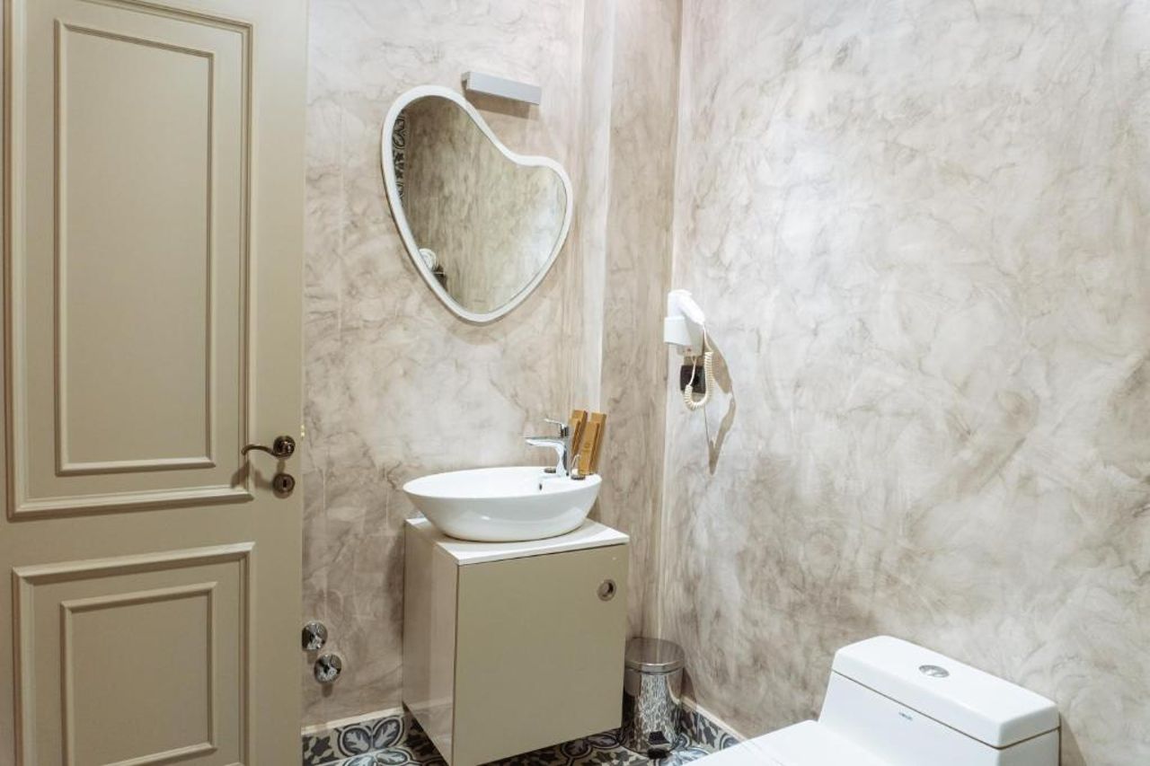 Casta Diva Boutique Hotel