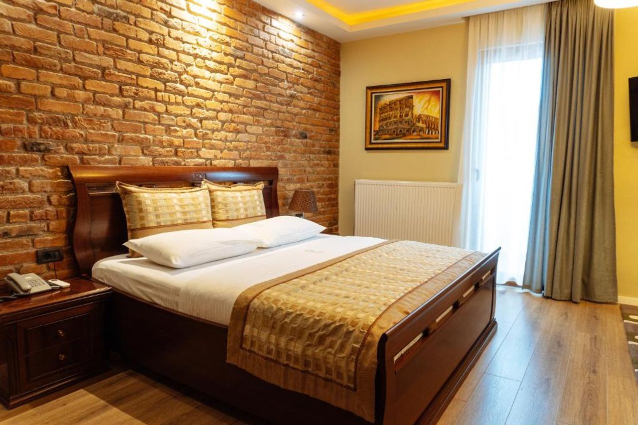 Casta Diva Boutique Hotel