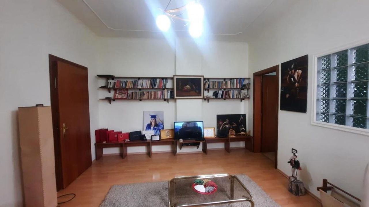Beautiful flat in the center of Shkodra, Albania