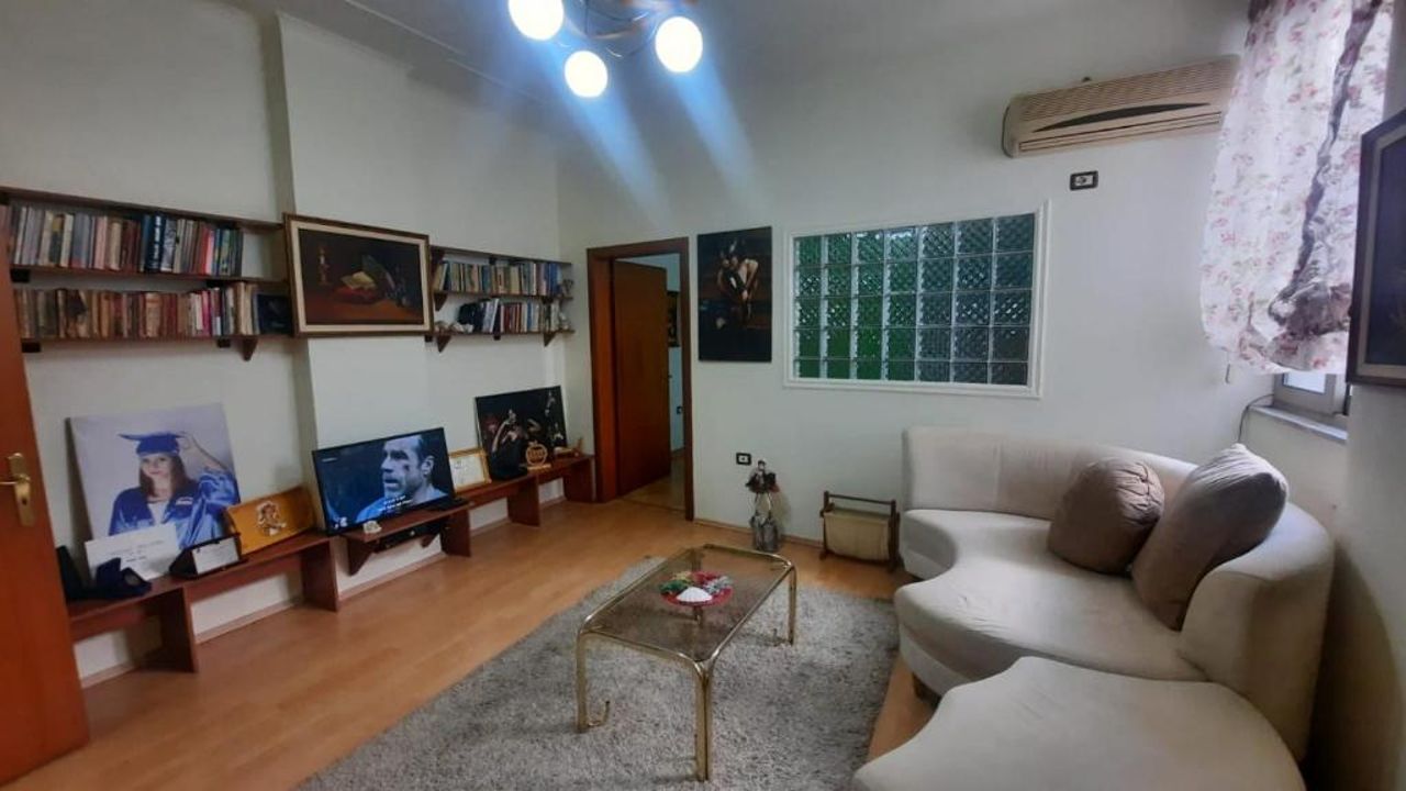 Beautiful flat in the center of Shkodra, Albania