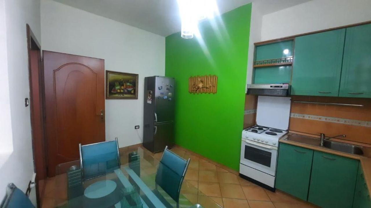 Beautiful flat in the center of Shkodra, Albania