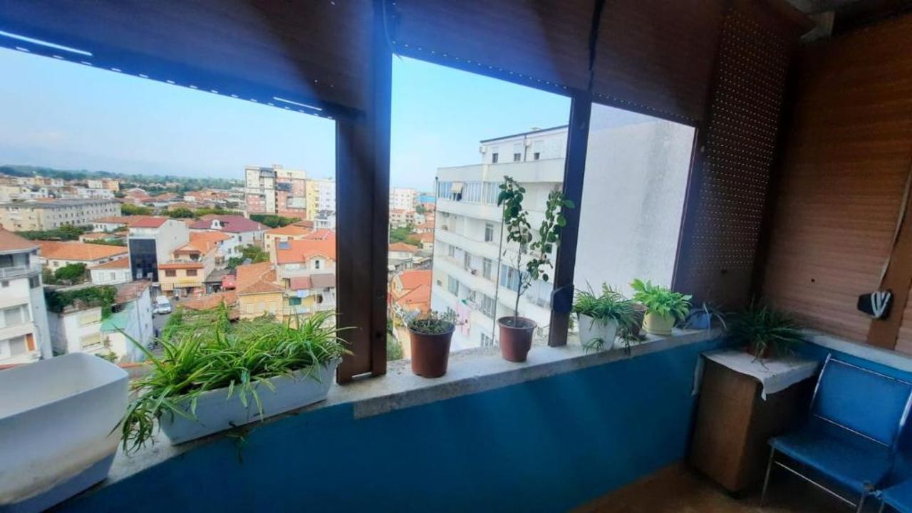 Beautiful flat in the center of Shkodra, Albania