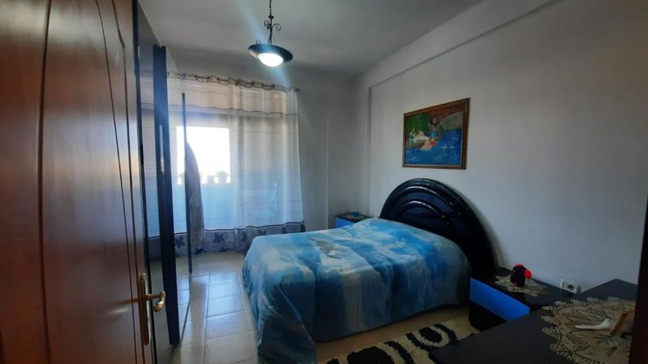 Beautiful flat in the center of Shkodra, Albania