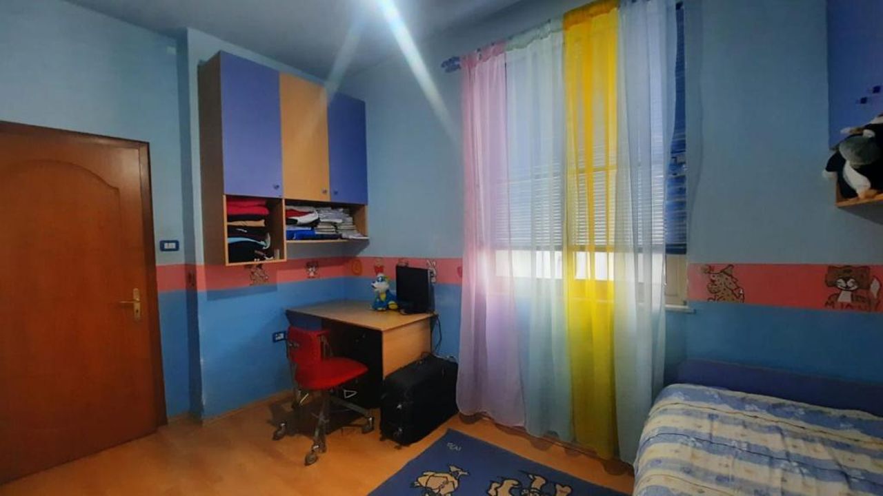 Beautiful flat in the center of Shkodra, Albania