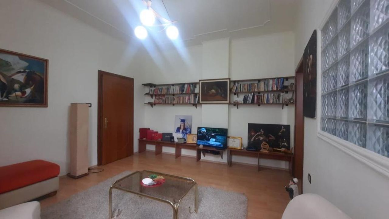 Beautiful flat in the center of Shkodra, Albania
