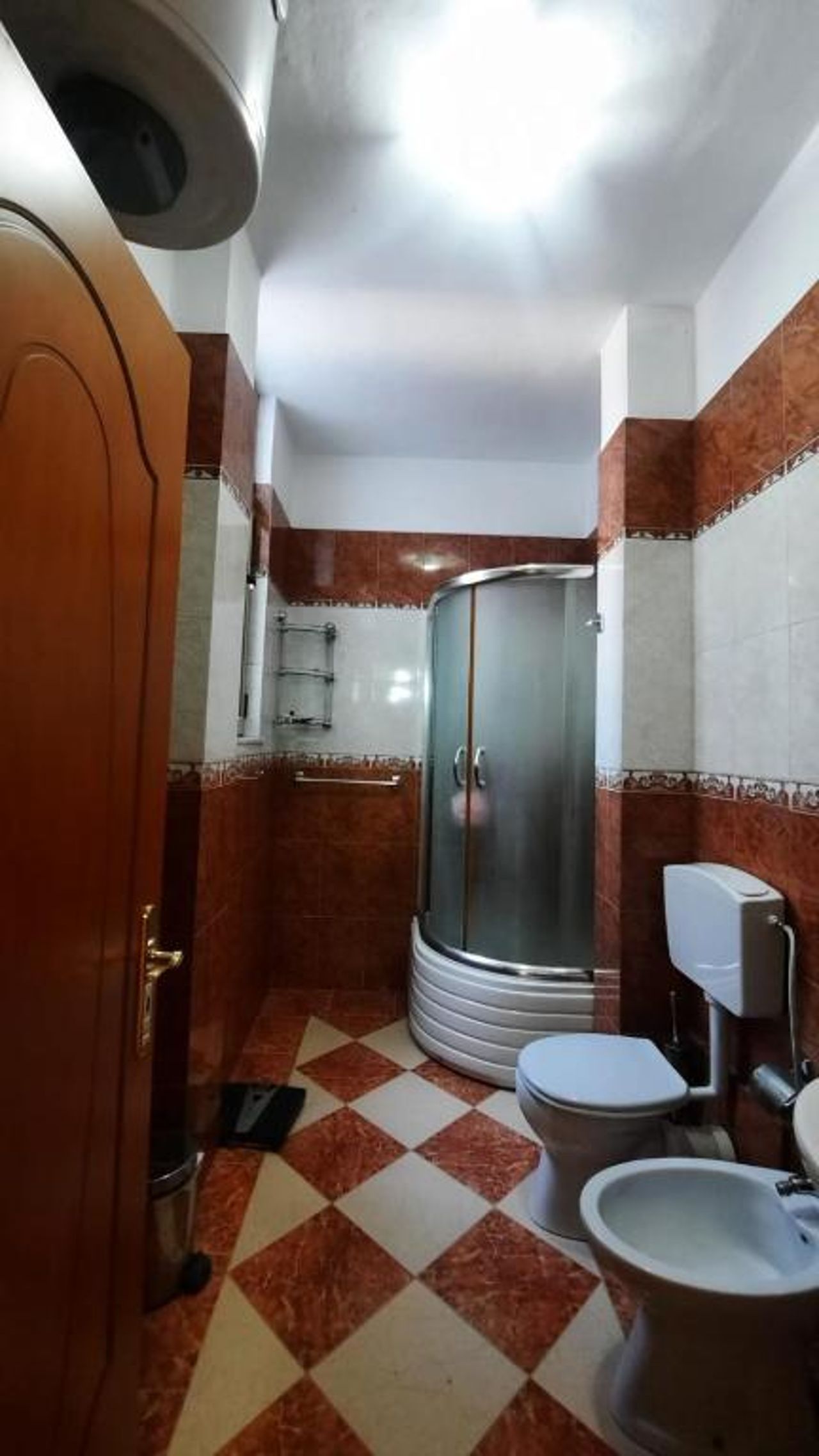 Beautiful flat in the center of Shkodra, Albania