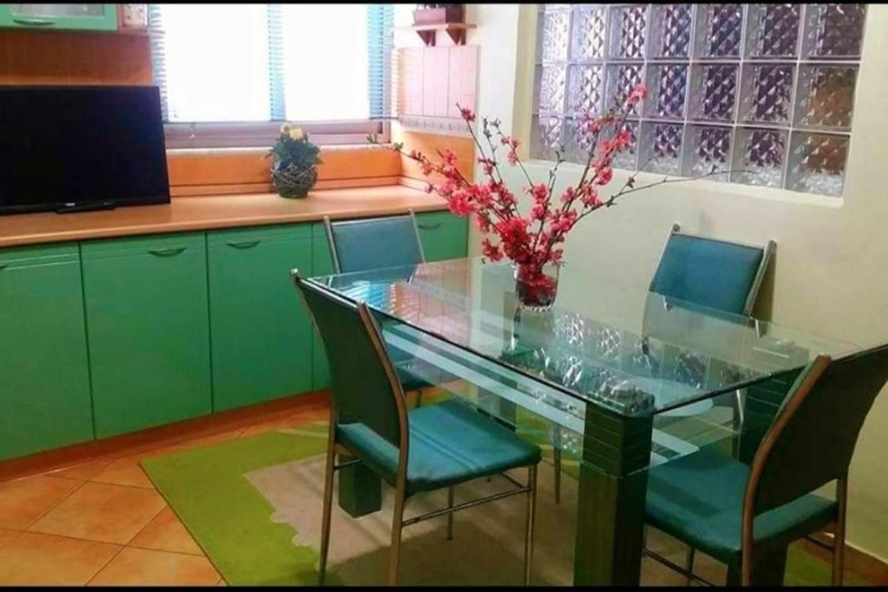 Central Apartment in Shkodra