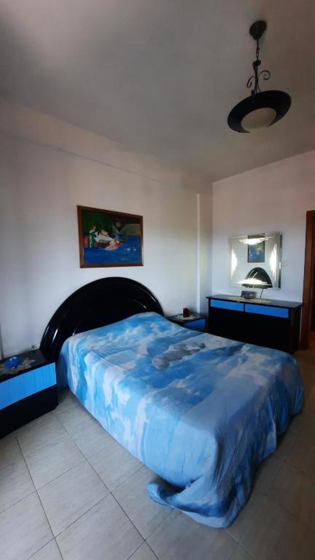 Central Apartment in Shkodra