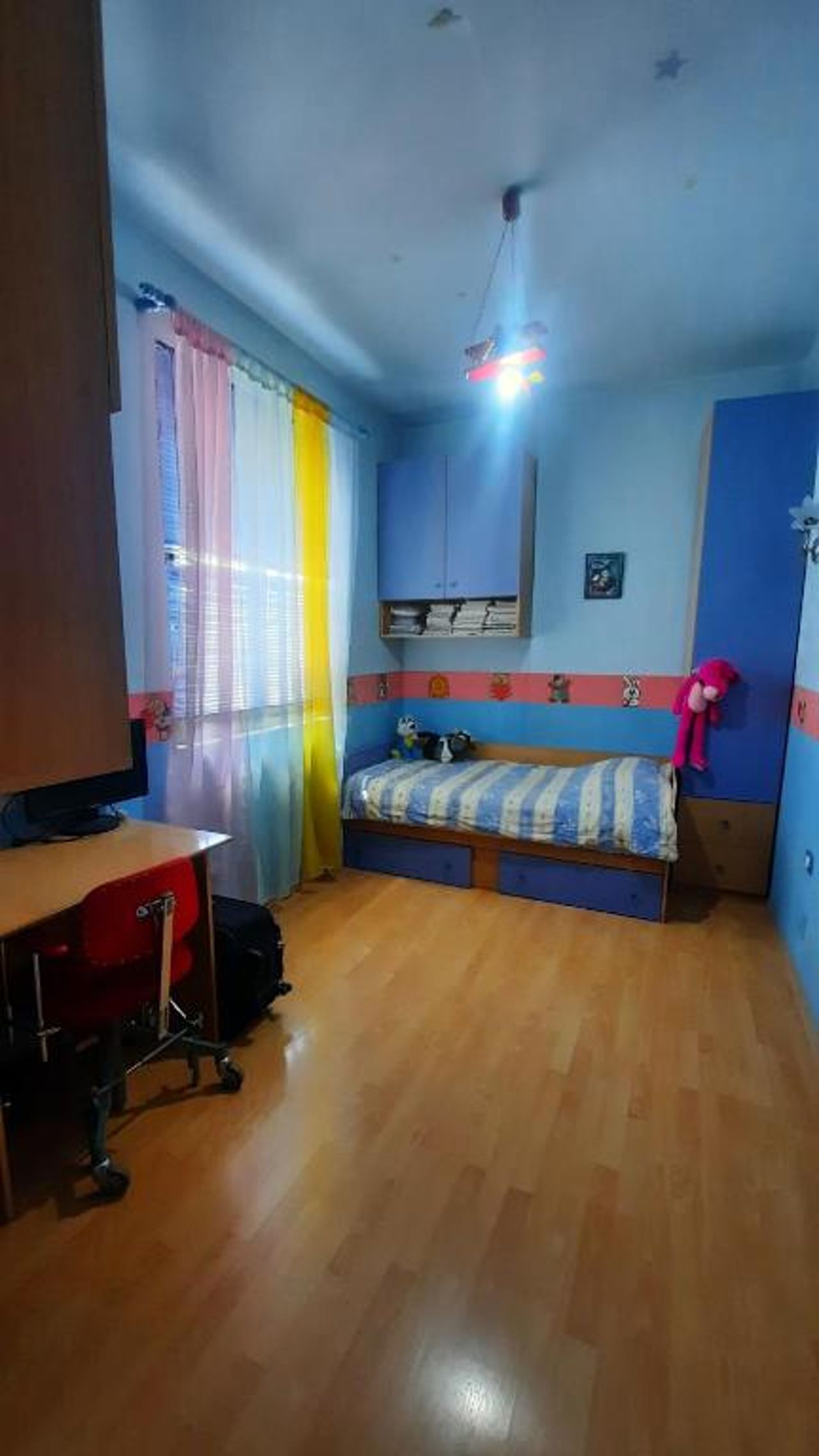Central Apartment in Shkodra