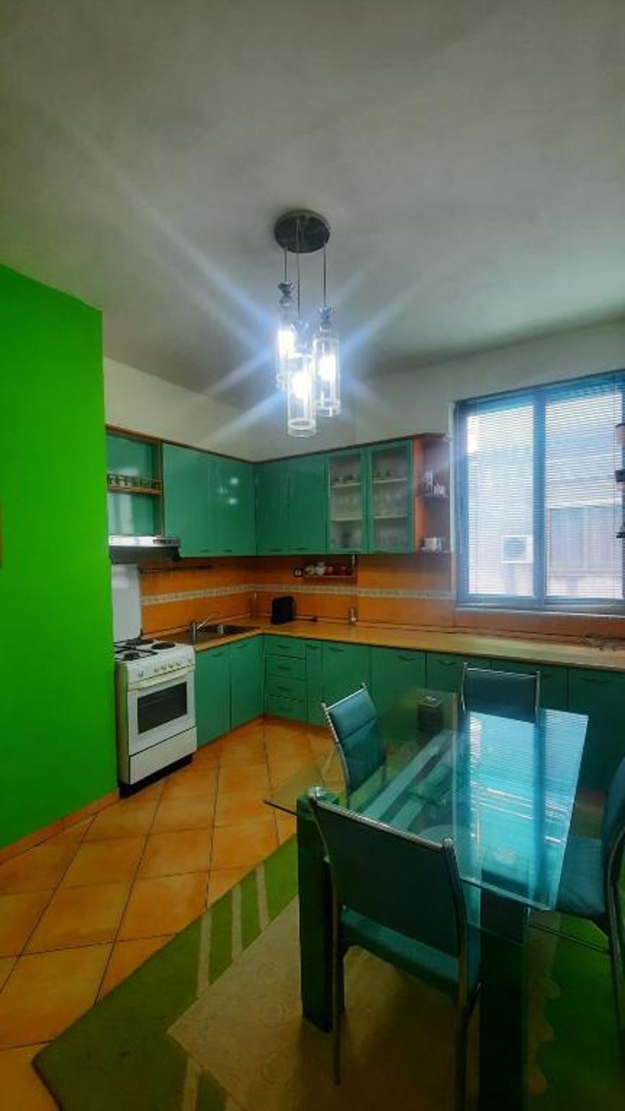 Central Apartment in Shkodra
