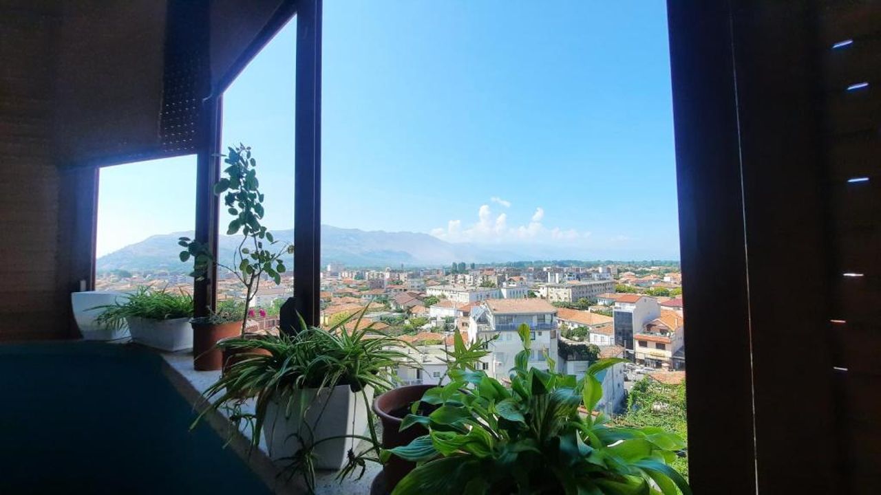 Central Apartment in Shkodra