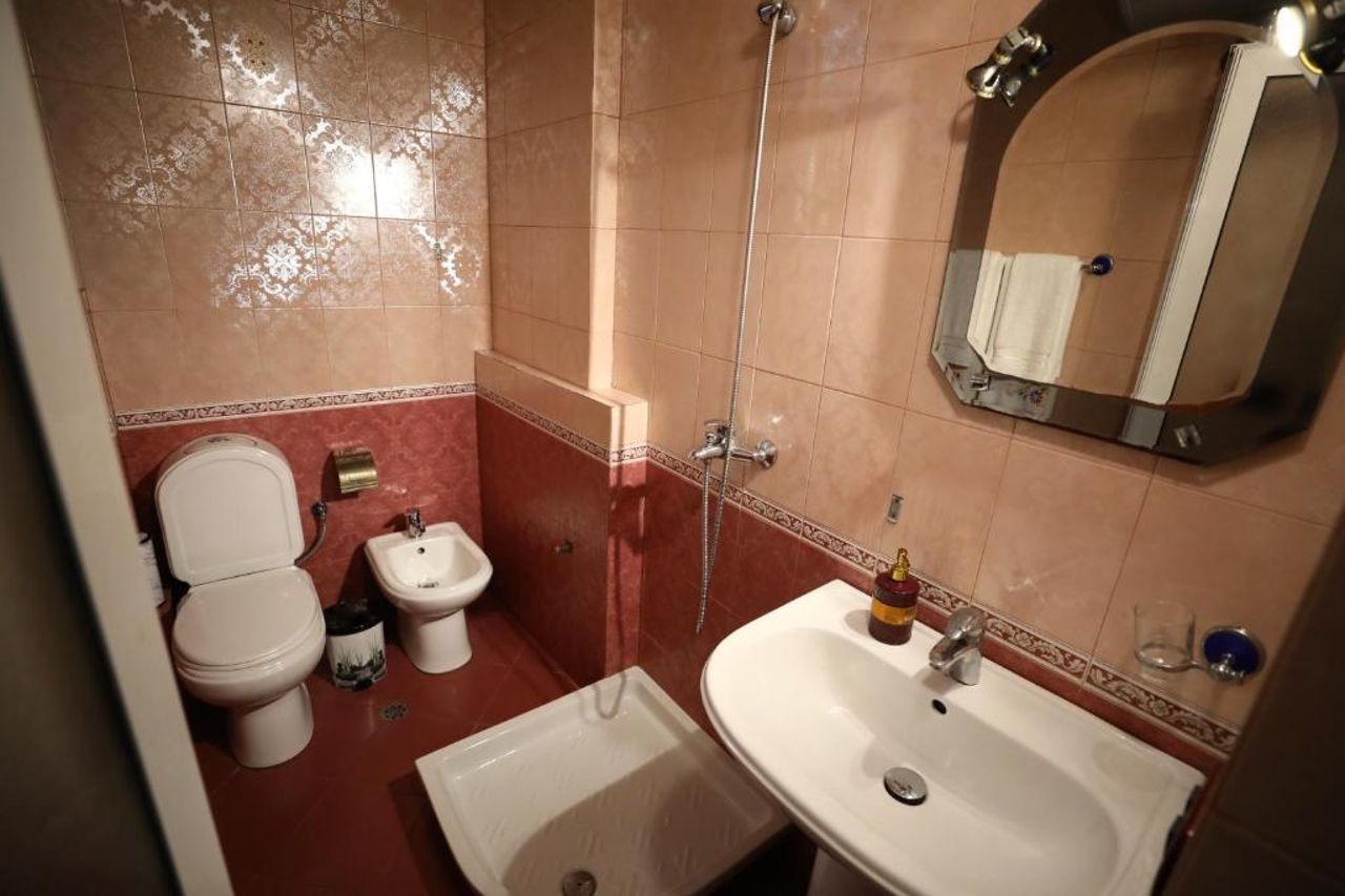 Little Corner Hostel