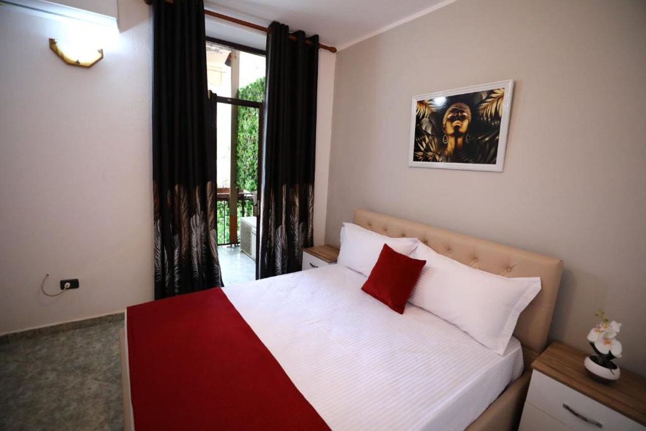 Little Corner Hostel