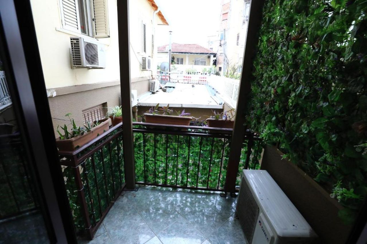 Little Corner Hostel
