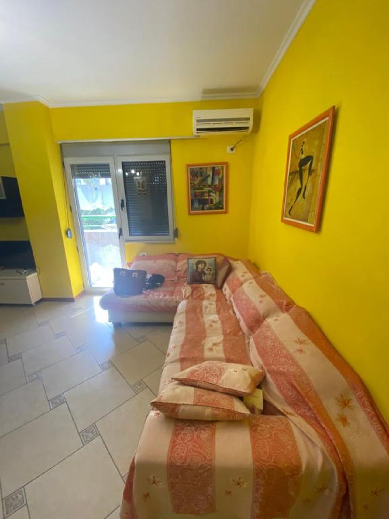 Tirana Luxury Apartament