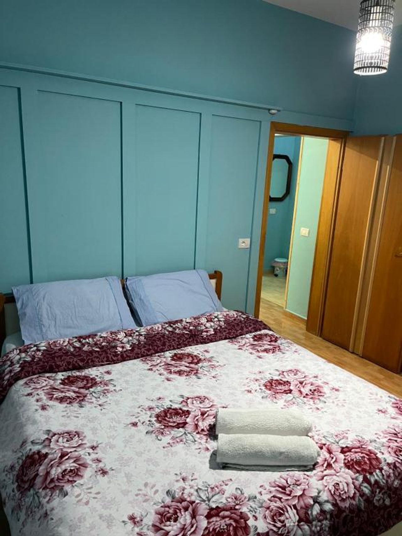 House for rent Jurgen