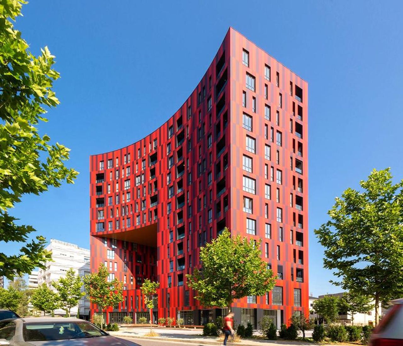 Lake Drive Rooms & Apartments