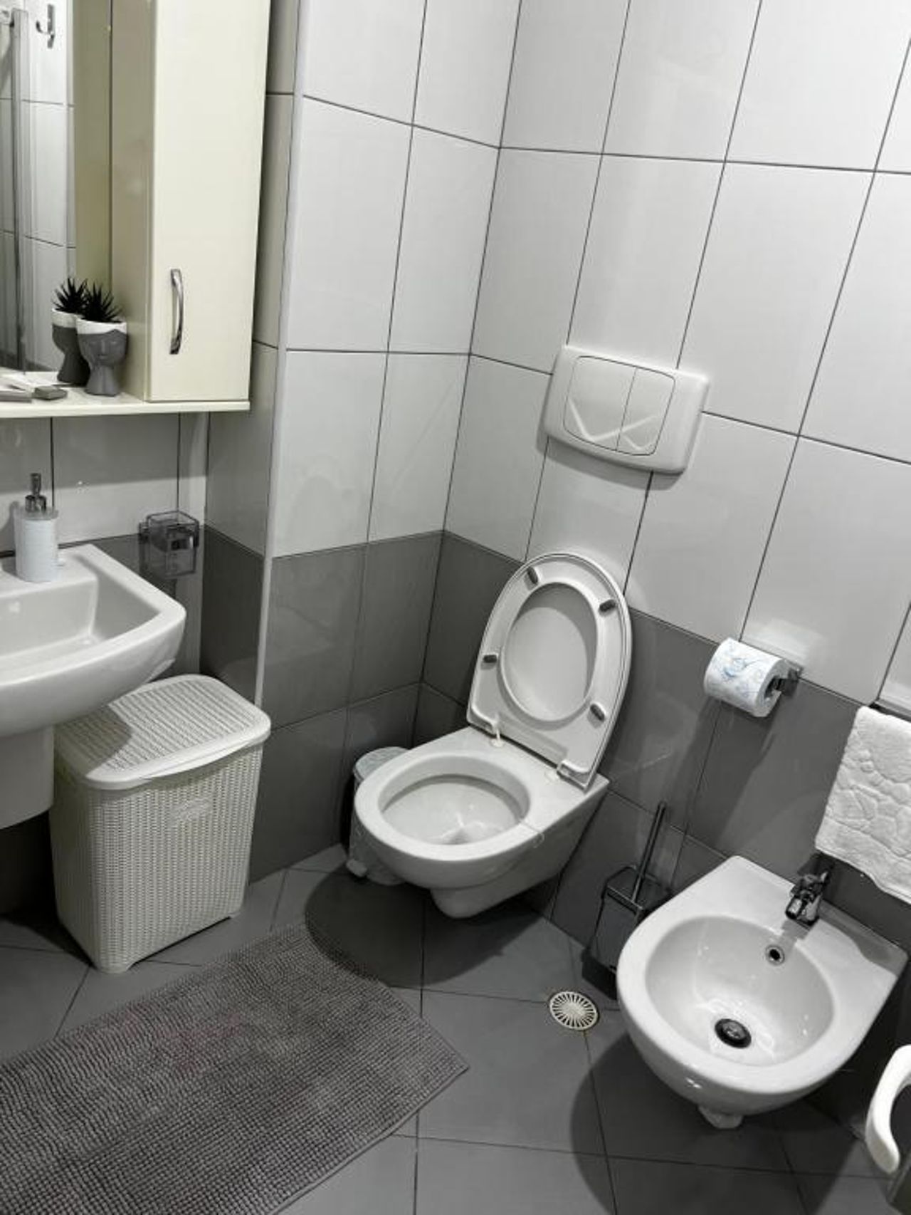Sindi's Daily Apartment